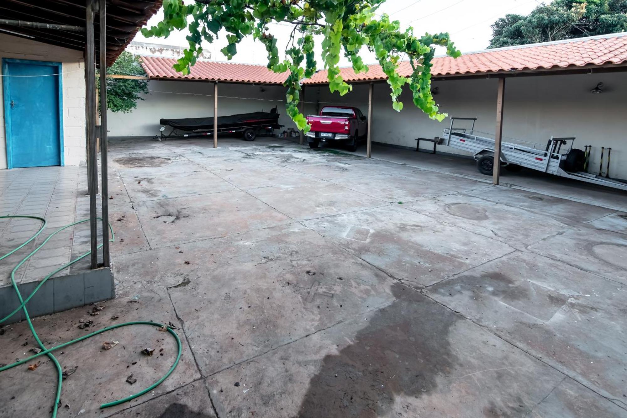 Pousada Roosevelt Quarto 03 - Pousada Central Prox Rodoviaria E Dist Industrial Hotel Uberlandia Luaran gambar